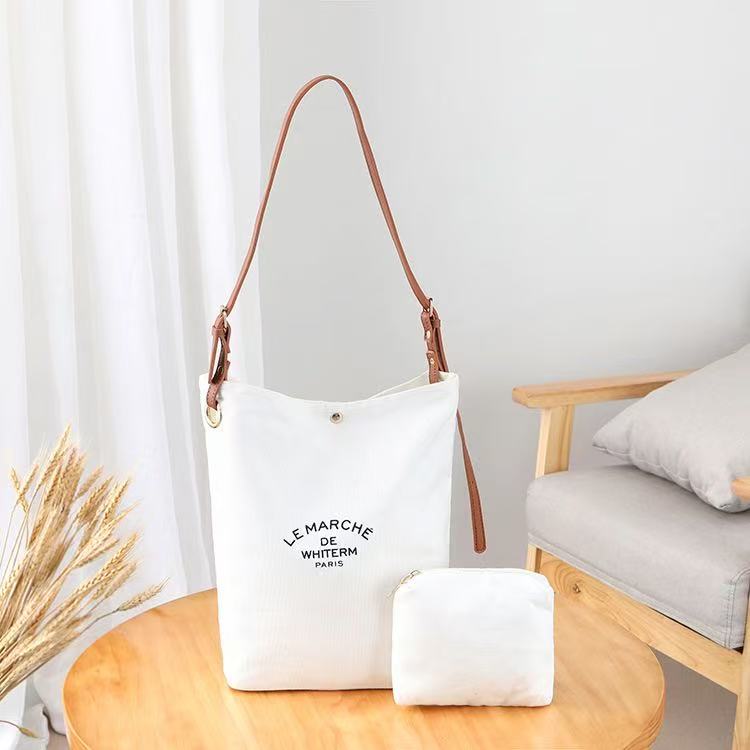Special Bag With Printing