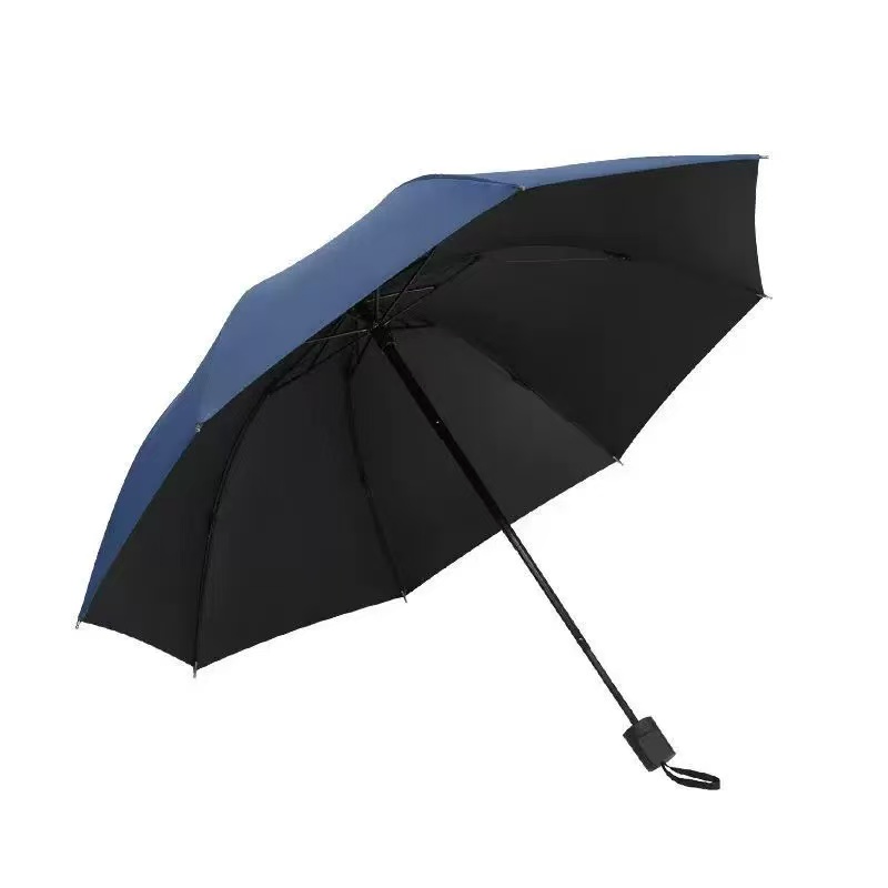 Black Umbrella