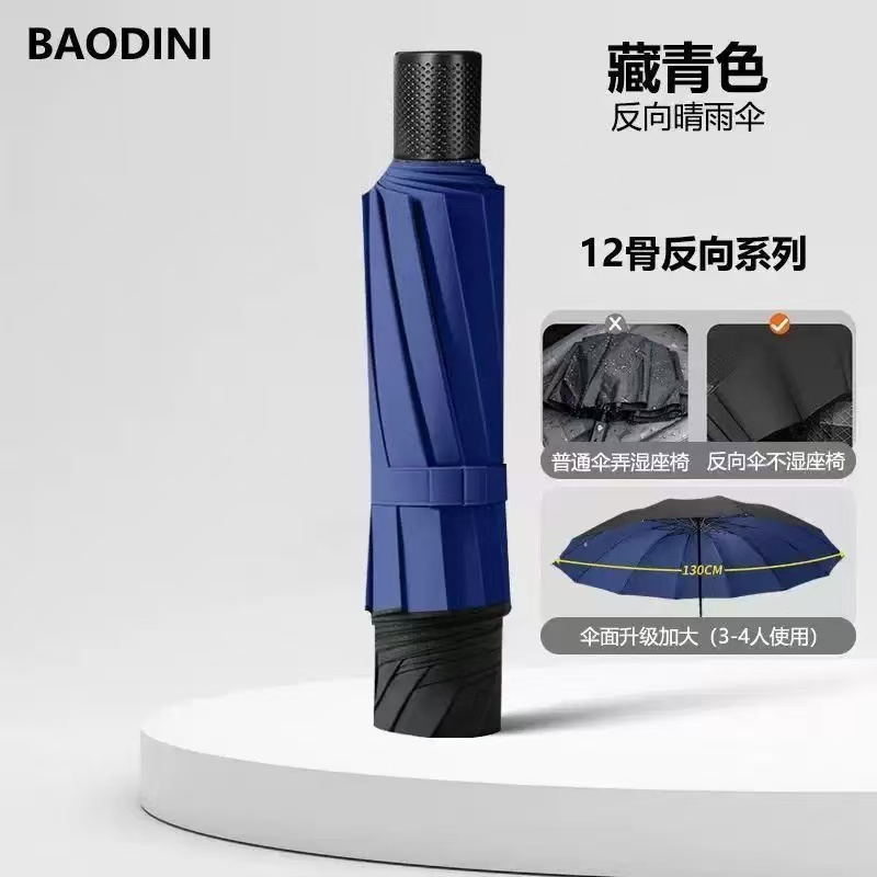 Umbrella with Printing