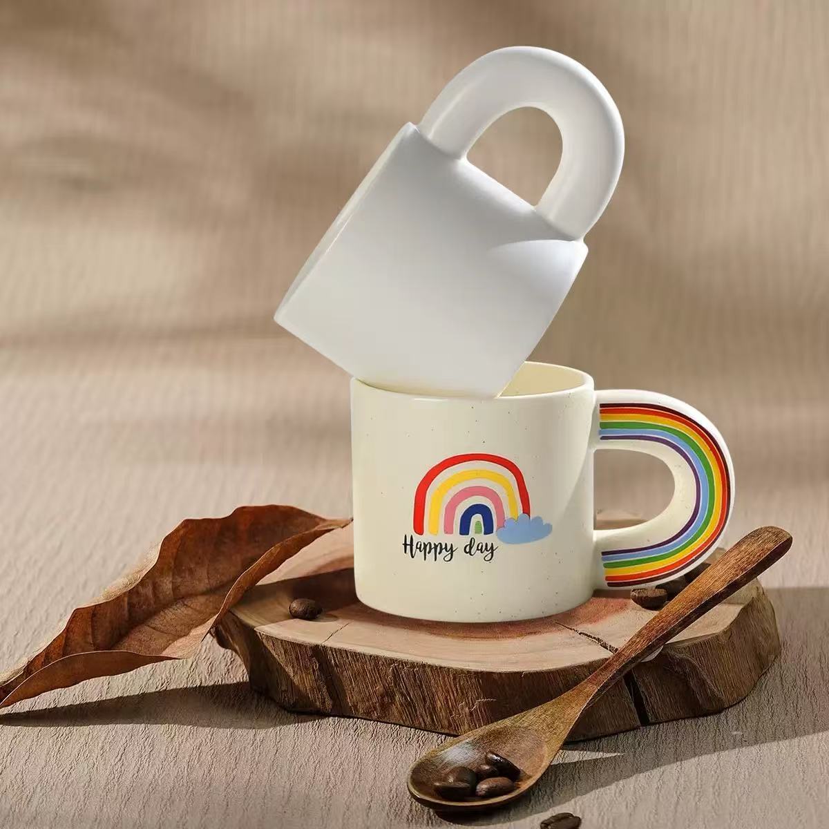 Ceramic Cup