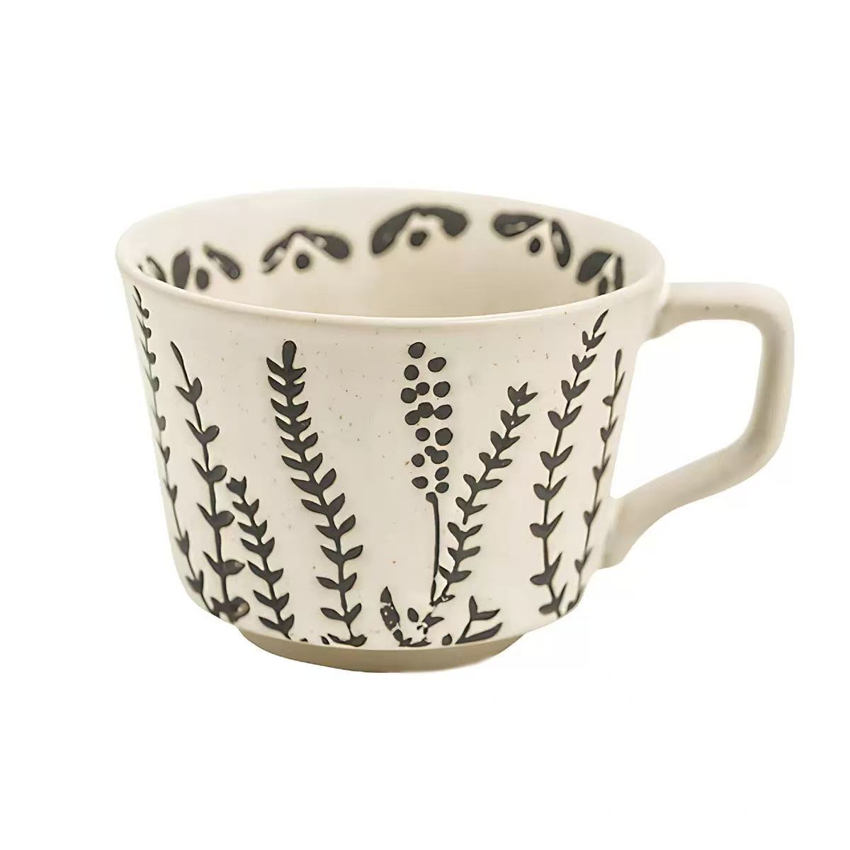 Mug Special Shape